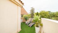 Terrassa de Casa o xalet en venda en Sanlúcar de Barrameda amb Calefacció, Terrassa i Balcó