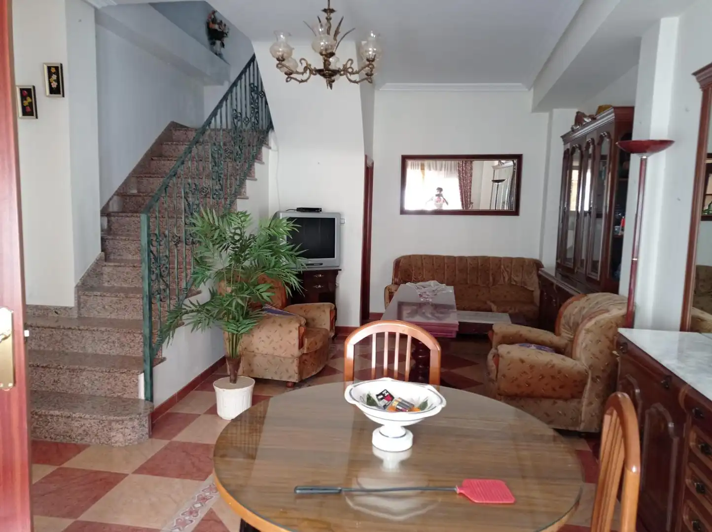 Casa rústica en venda a Bélmez de la Moraleda, imagen 4