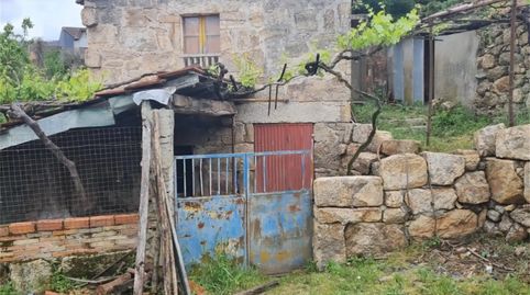Foto 2 de Casa o chalet en venta en Valeixe, 4, A Cañiza , Pontevedra