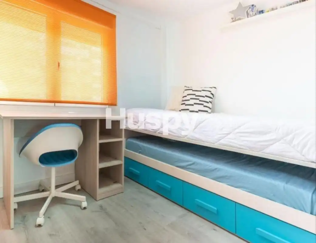 Appartamento con balcone in vendita a Caminàs dels Hòmens, imagen 9