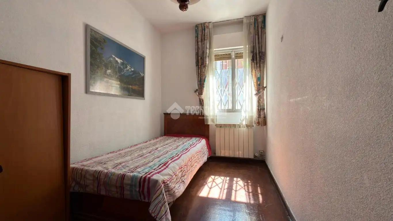 Habitación de Piso en venta en Madrid con Aire acondicionado, Calefacción y Terraza