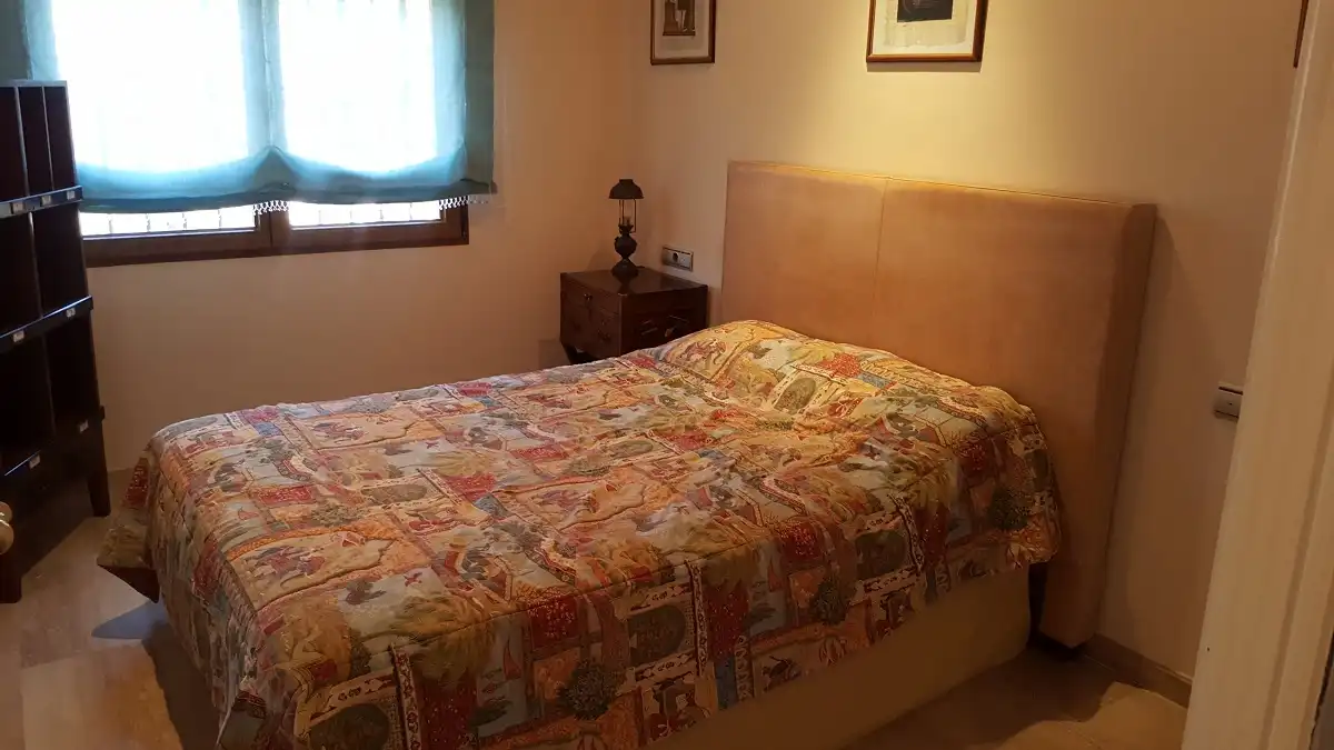 Casa rústica amb piscina en venda a N/A, imagen 71