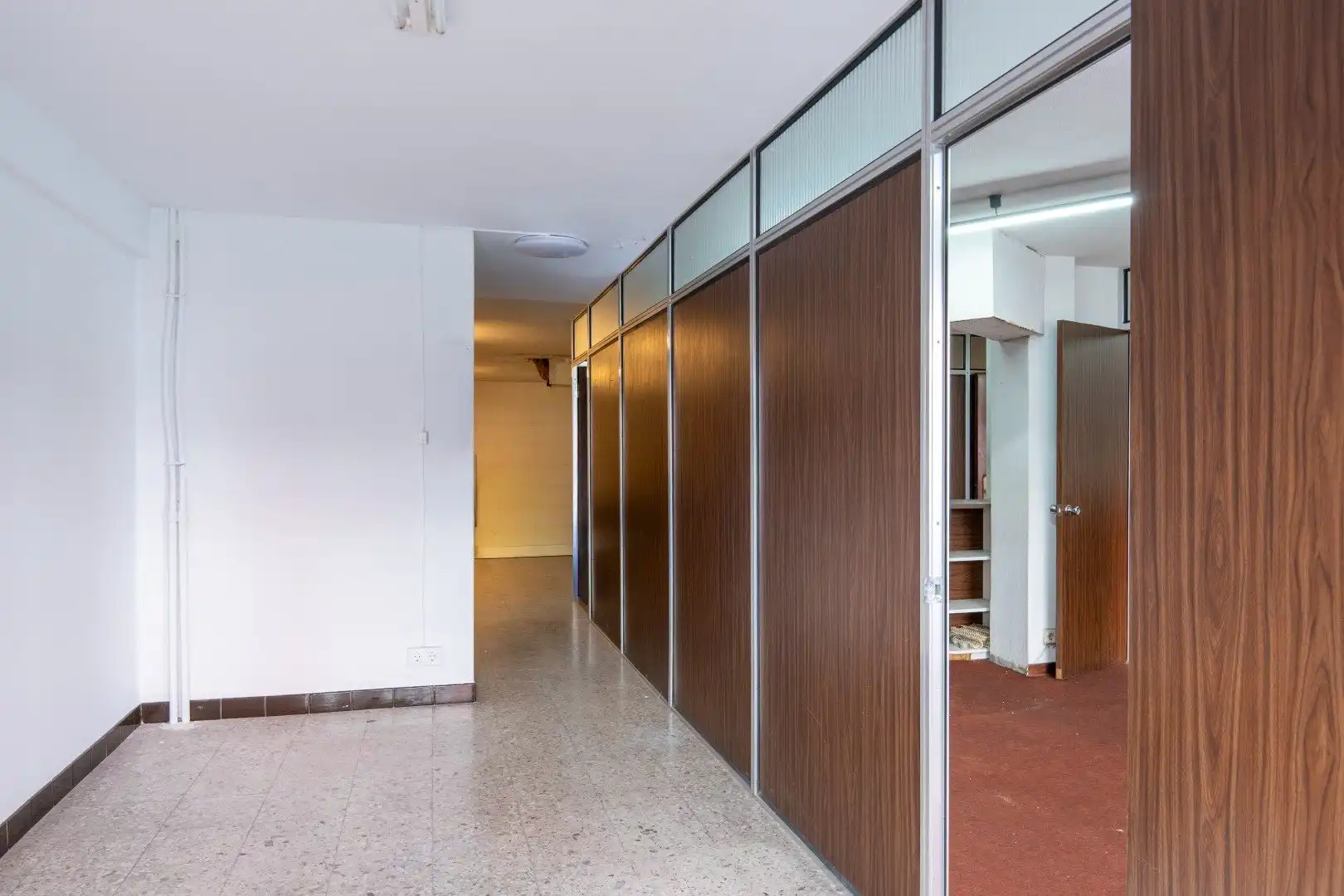 Piso en venta en A Coruña Capital  con Calefacción