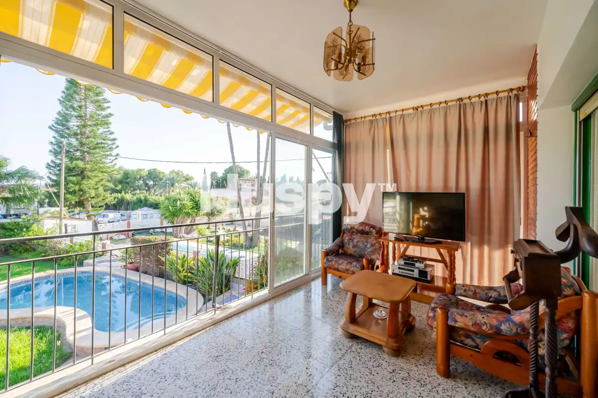 Villa avec terrasse à vendre à Carrer de Portell de Morella, imagen 22