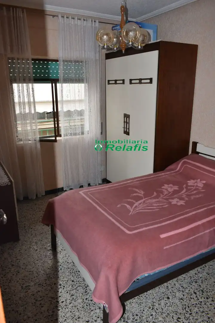 Habitación de Piso en venta en Ciudad Rodrigo con Calefacción y Balcón