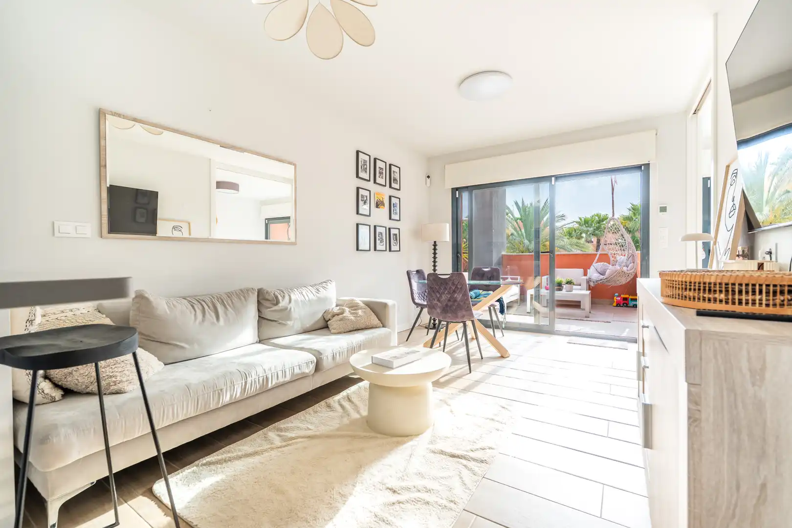 Attique avec terrasse à vendre à Orihuela Costa, imagen 18