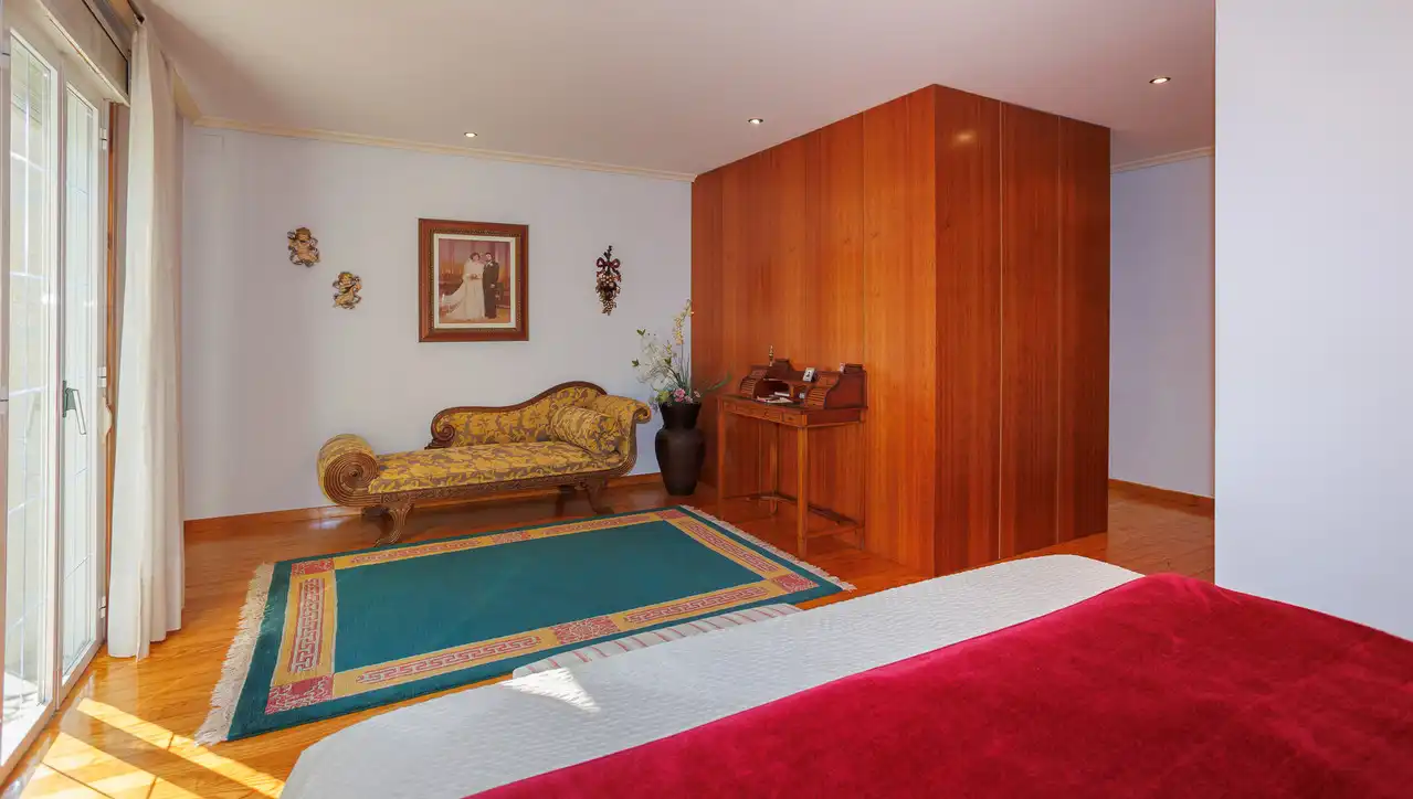 Casa amb terrassa en venda a Amoeiro, imagen 26