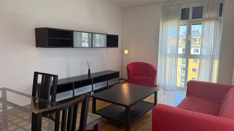 Photo 3 of Flat for rent in Rúa Alcalde Xosé Novo Freire, San Roque - As Fontiñas, Lugo Capital