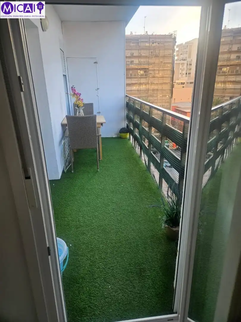 Flat with lift to rent in Calle VELAZQUEZ, imagen 16