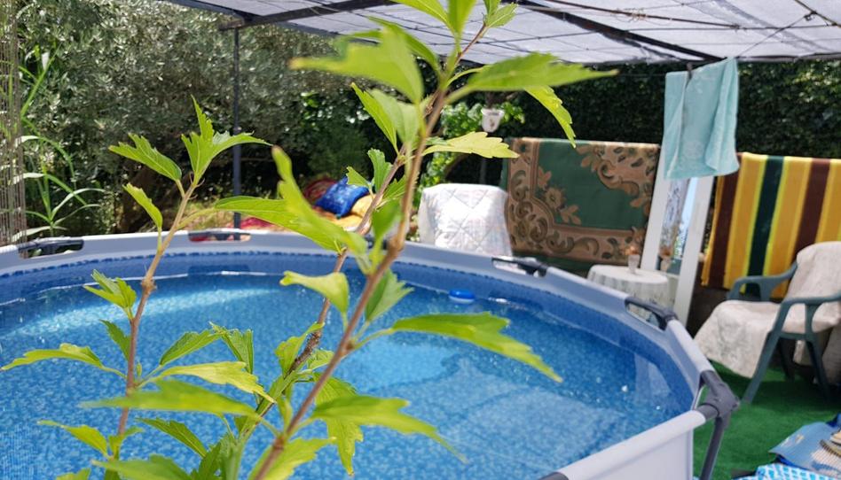 Foto 1 de Casa o xalet en venda a Avinguda del Vallès, 28, Santa Maria de Palautordera, Barcelona