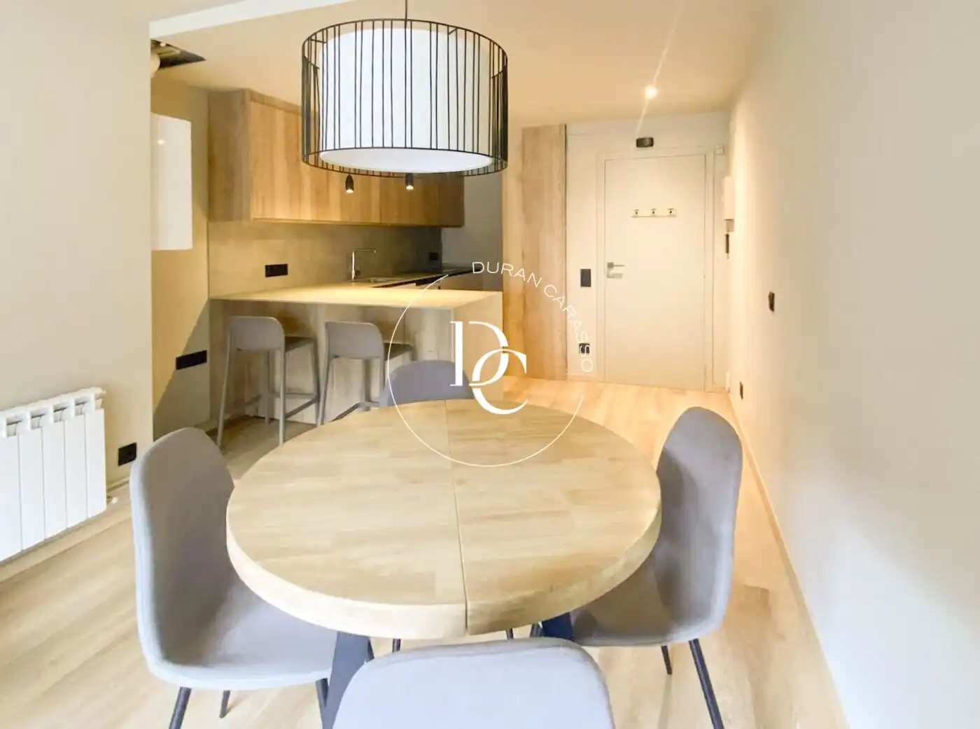 Wohnung mit Aufzug zum Verkauf in Carrer Mosquera, imagen 3