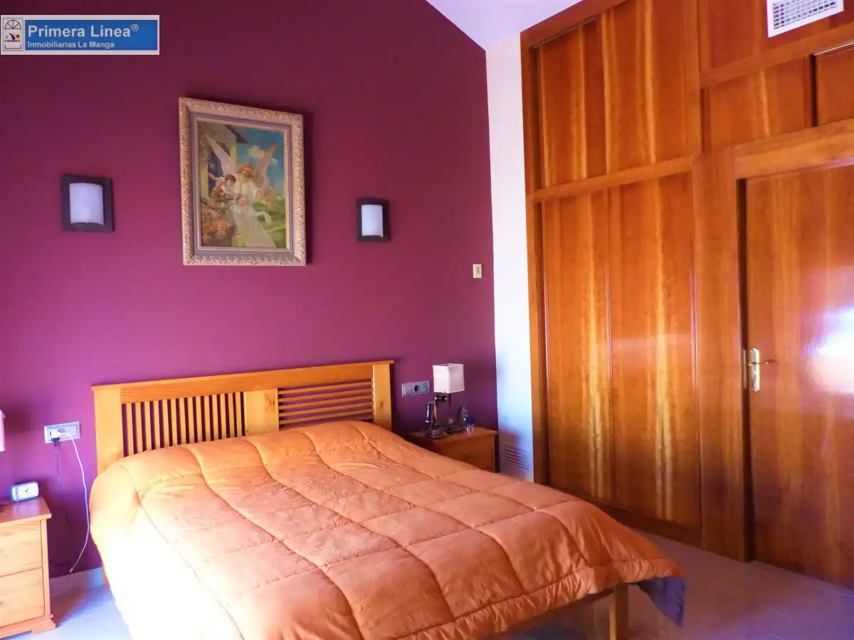 Villa mit Terrasse zum Verkauf in Mar Menor de Cartagena – Cabo de Palos, imagen 44