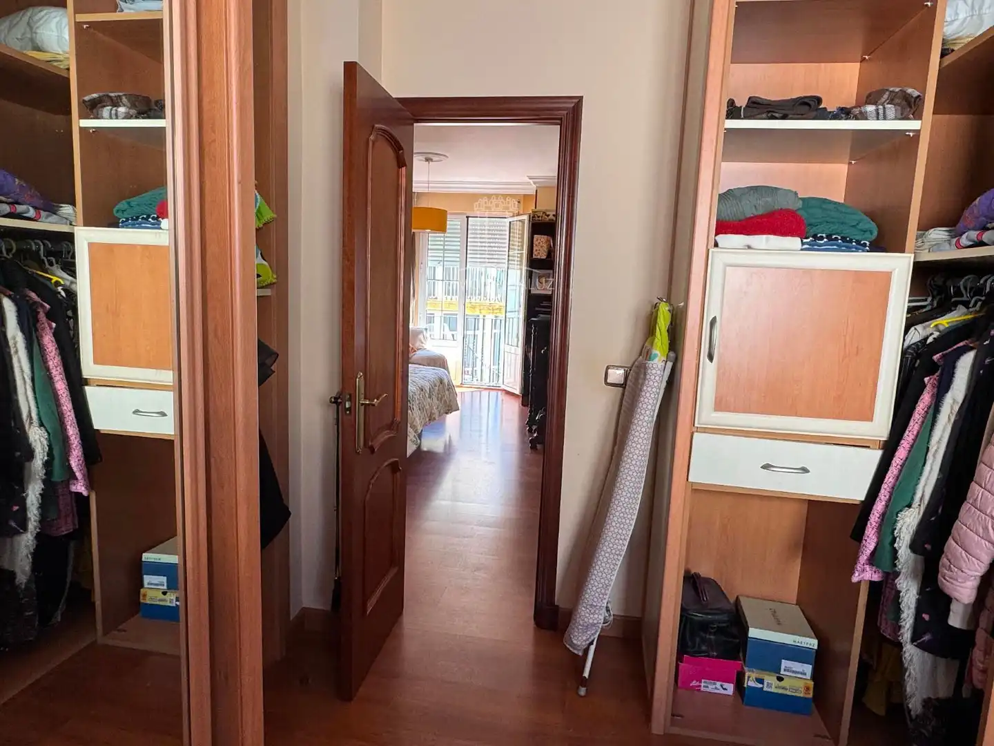 Bedroom of Duplexes for sale in Conil de la Frontera  with Air Conditioner, Heating and Terrace
