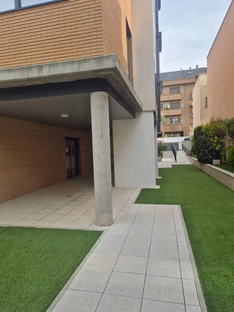 Apartament amb piscina de lloguer a Calle de Protasio Gómez, imagen 21