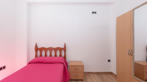 Foto 3 de Piso en venta en Camino San Rafael, La Unión - Cruz de Humilladero - Los Tilos, Málaga Capital