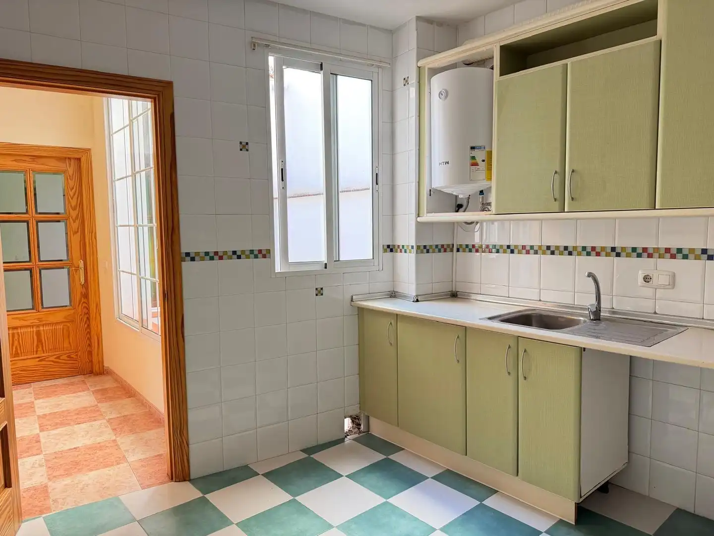 Piso con terraza en venta en Archidona, imagen 4