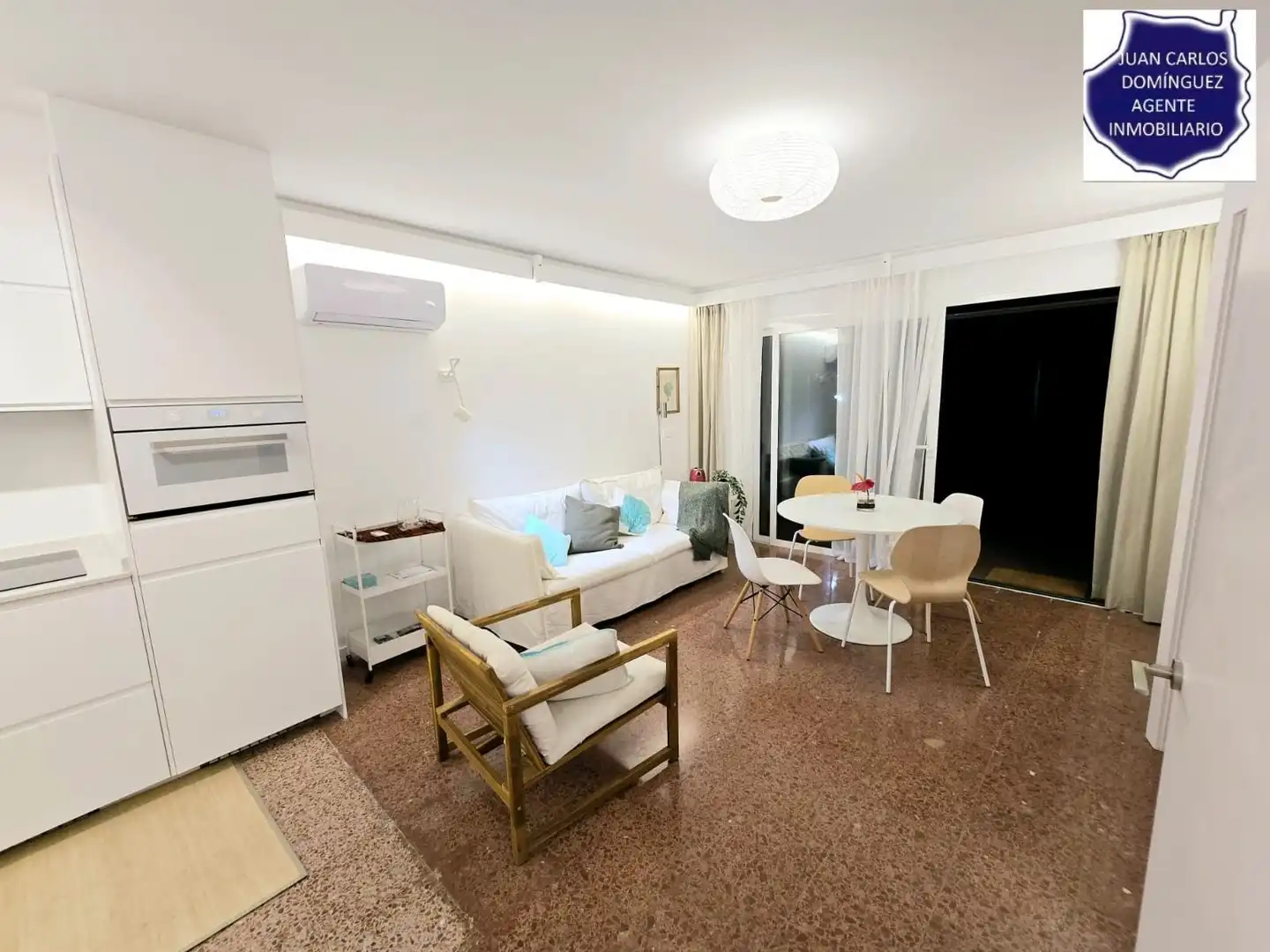 Appartement compact avec piscine à louer à San Agustín - Bahía Feliz, imagen 22