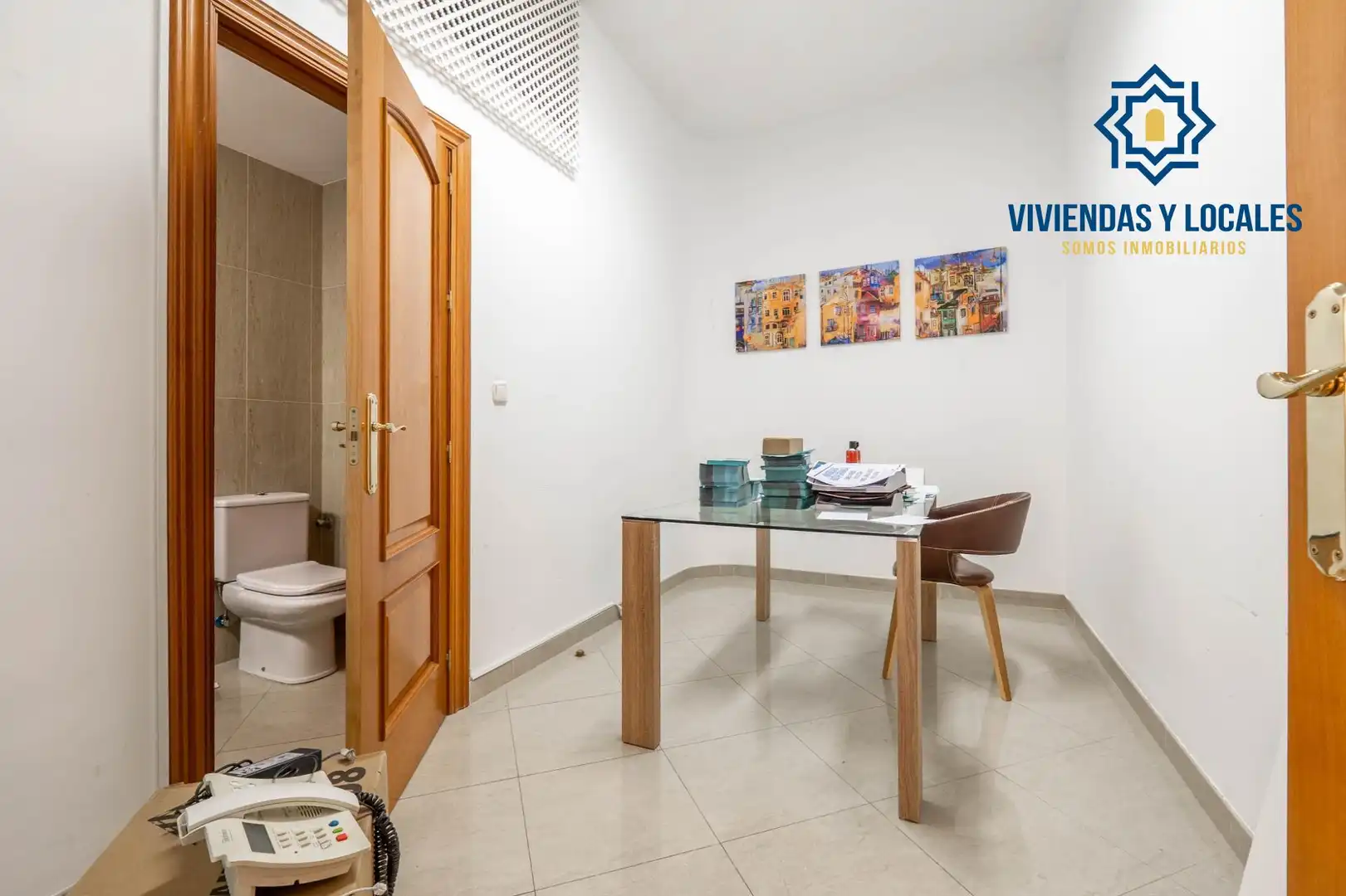 Gewerbefläche zum Verkauf in Ronda, imagen 16