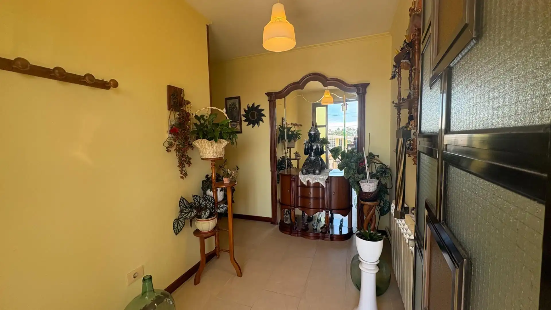 Casa o xalet en venda en Mugardos amb Calefacció