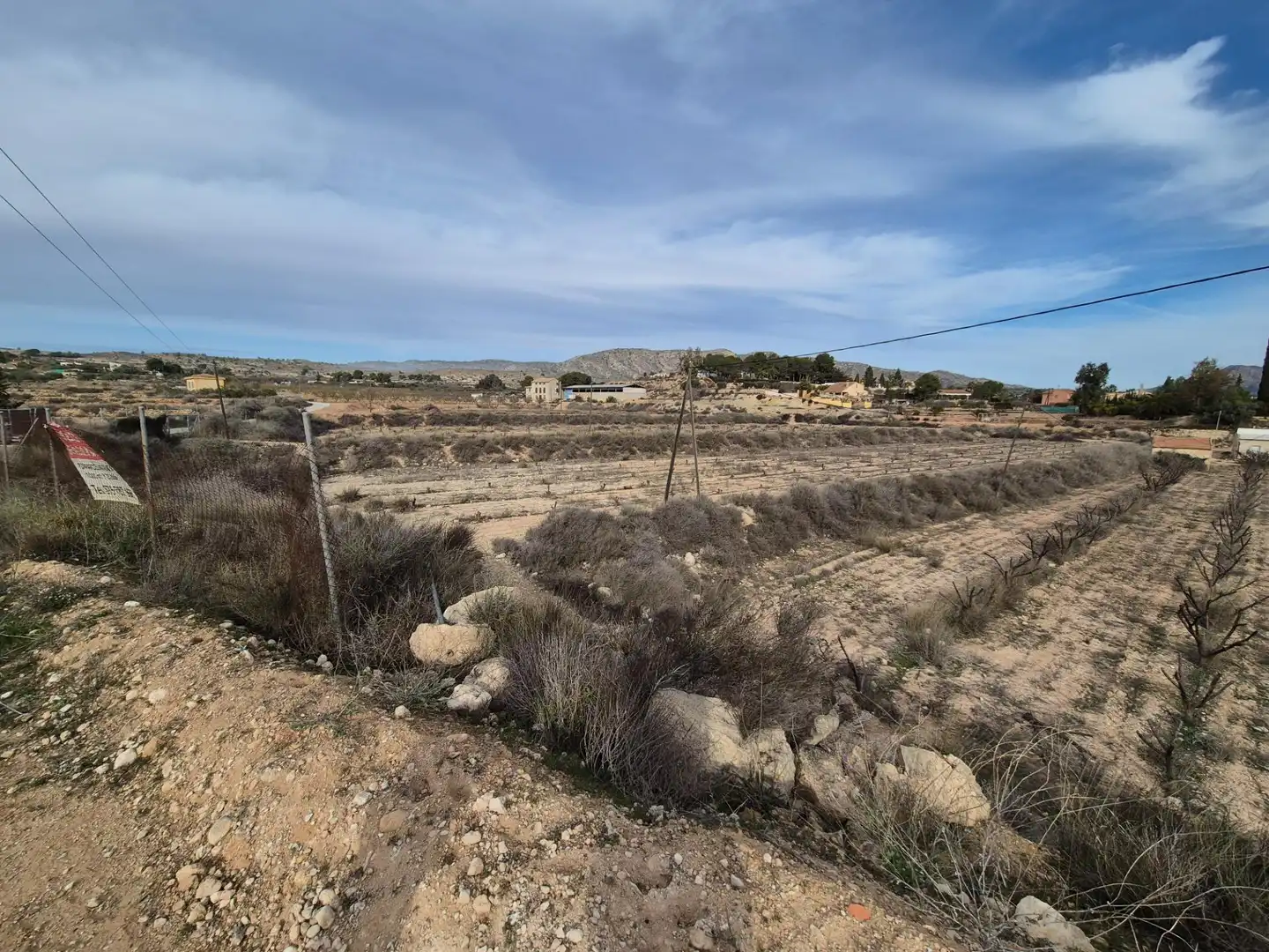 Terreny rústic en venda a Monóvar  / Monòver, imagen 25