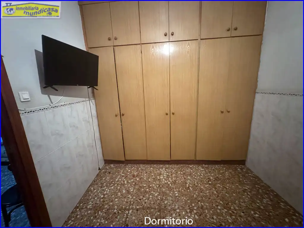 Dormitori de Casa adosada en venda en Albatera amb Terrassa i Traster
