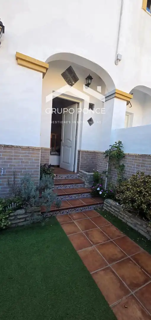 Terraced house for sale in leon felipe, imagen 2