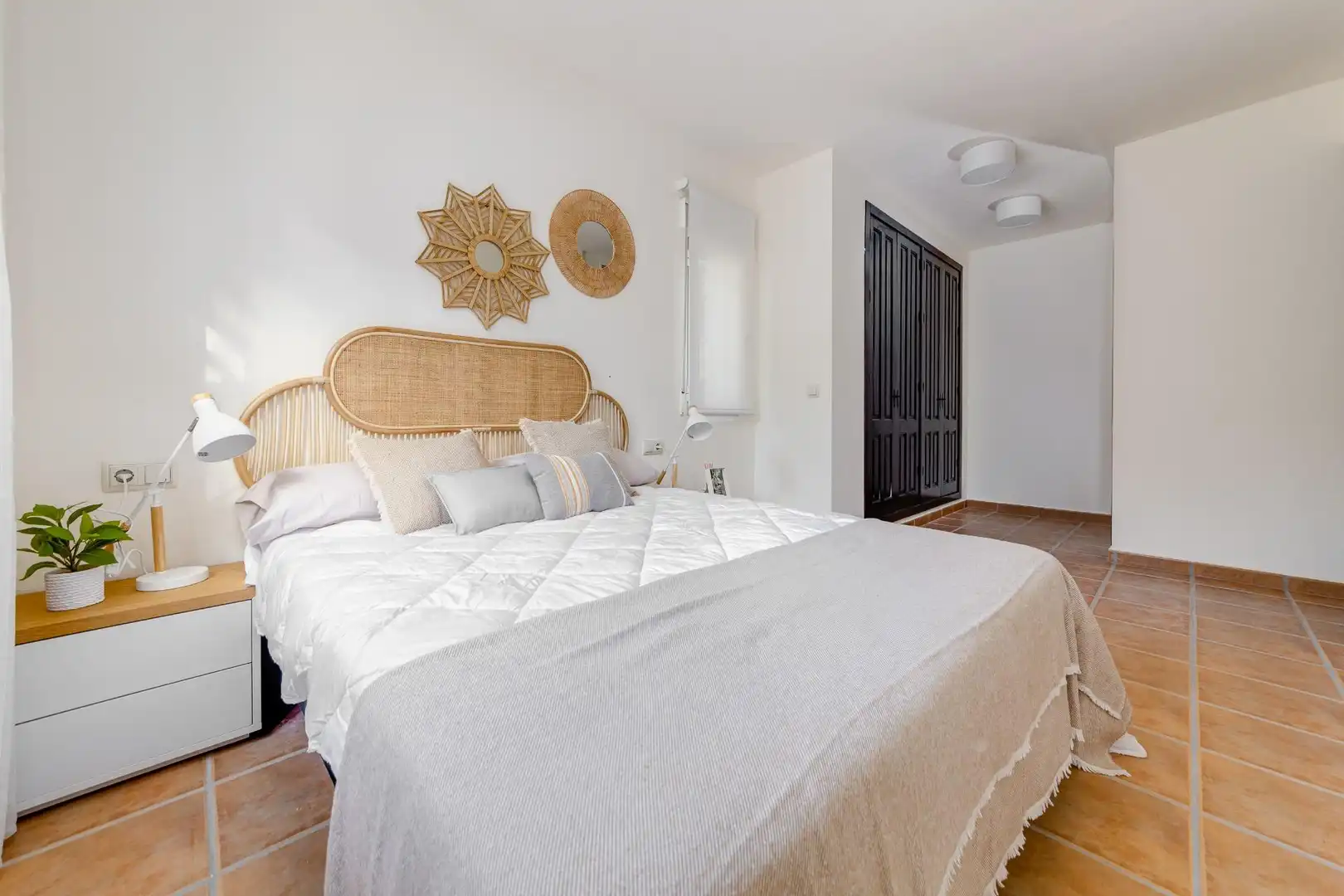 Villa mit Garten zum Verkauf in HINOJO - PP EL MINGRANO, imagen 17