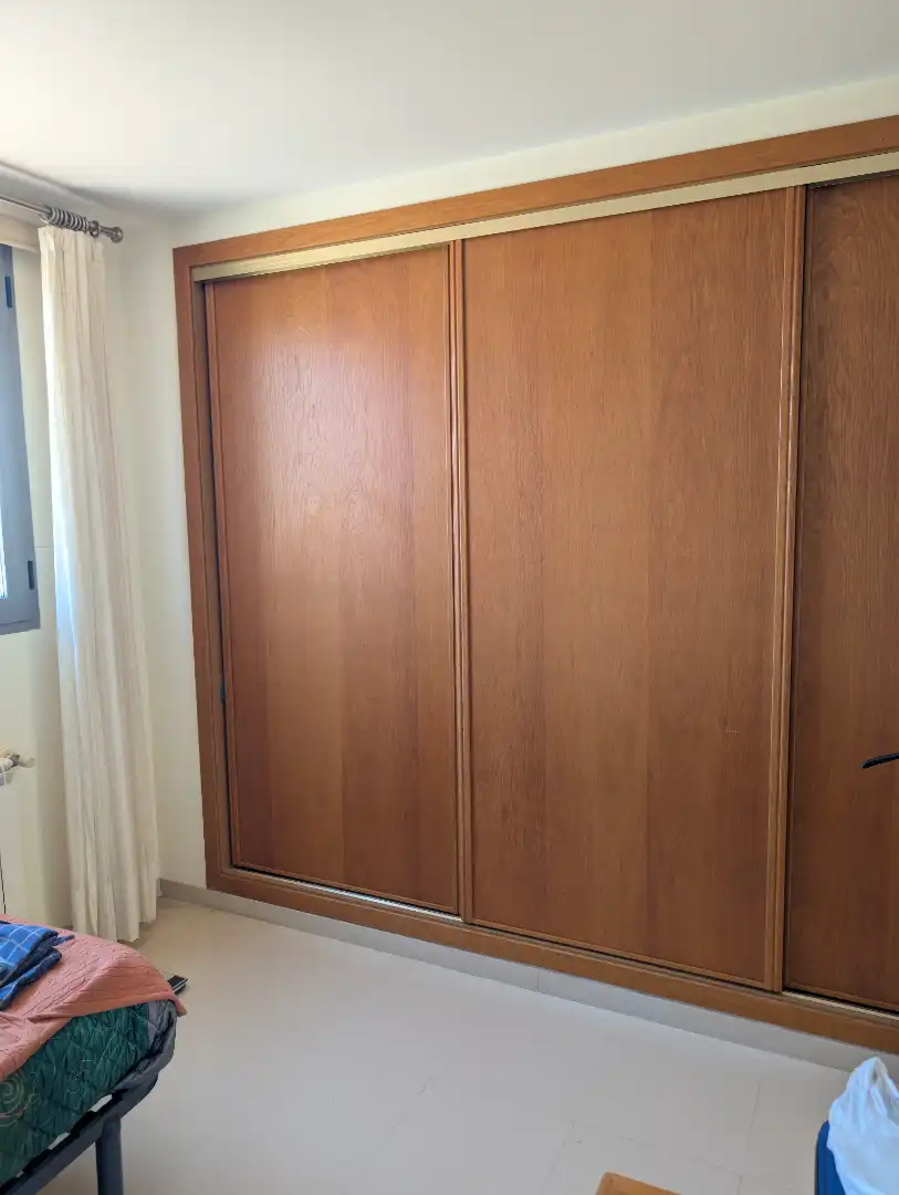 Habitación de Casa o chalet en venta en Castellón de la Plana / Castelló de la Plana con Calefacción, Jardín privado y Terraza