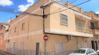 Exterior view of Flat for sale in  Murcia Capital  with Air Conditioner and Terrace