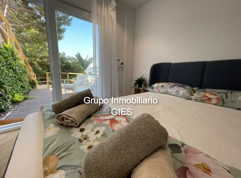 Villa avec piscine à vendre à Carrer Barranc d'en Palomes A 1, imagen 58