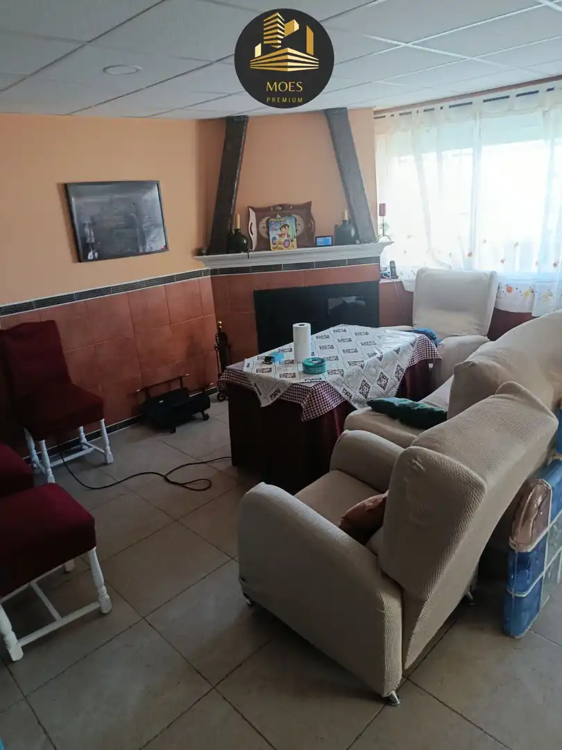 Haus mit Terrasse zum Verkauf in Torredonjimeno, imagen 12