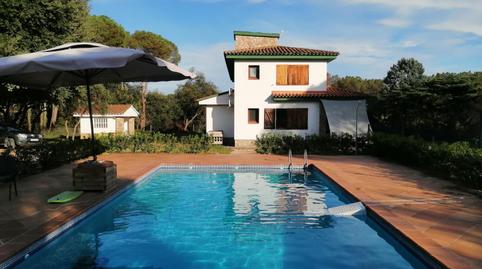 Foto 2 de Casa o xalet en venda a Sant Feliu de Buixalleu, Girona