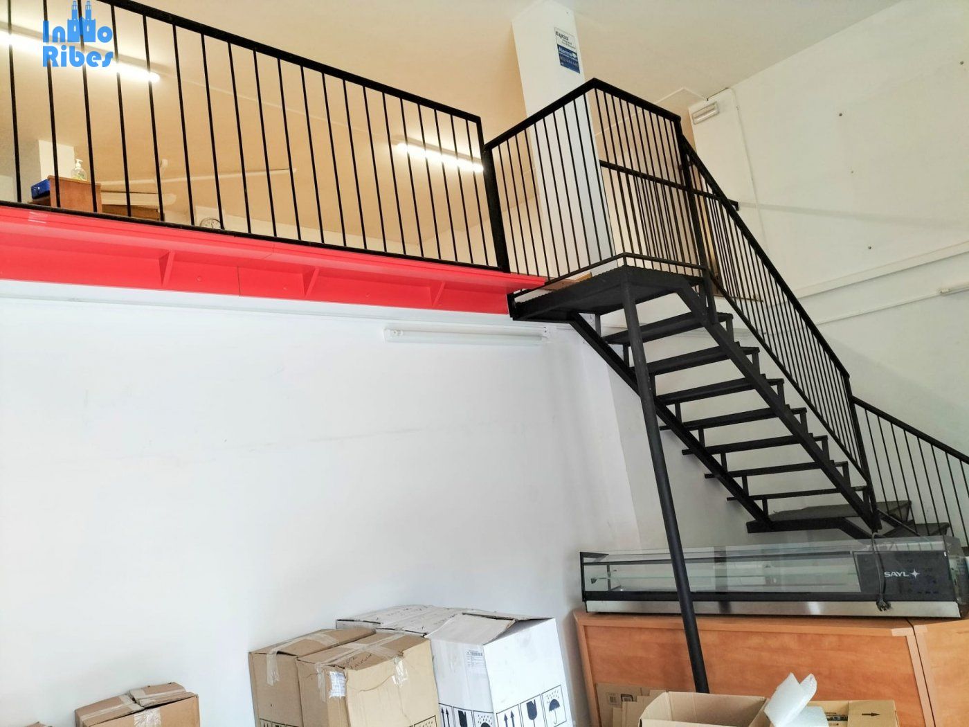Premises to rent in Centre, Sant Pere de Ribes