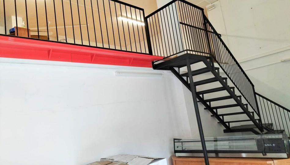 Photo 1 of Premises to rent in Centre, Barcelona