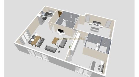 Photo 3 of Houses for sale in Rabasa, Alicante / Alacant