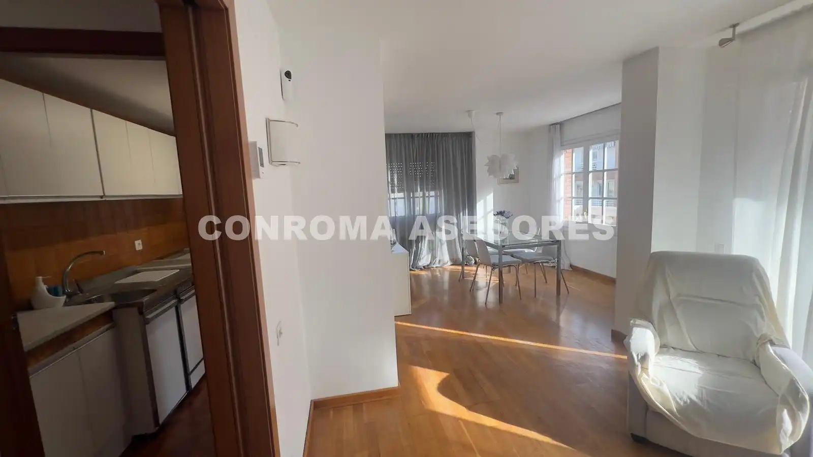 Appartement avec ascenseur à vendre à Centre, imagen 7