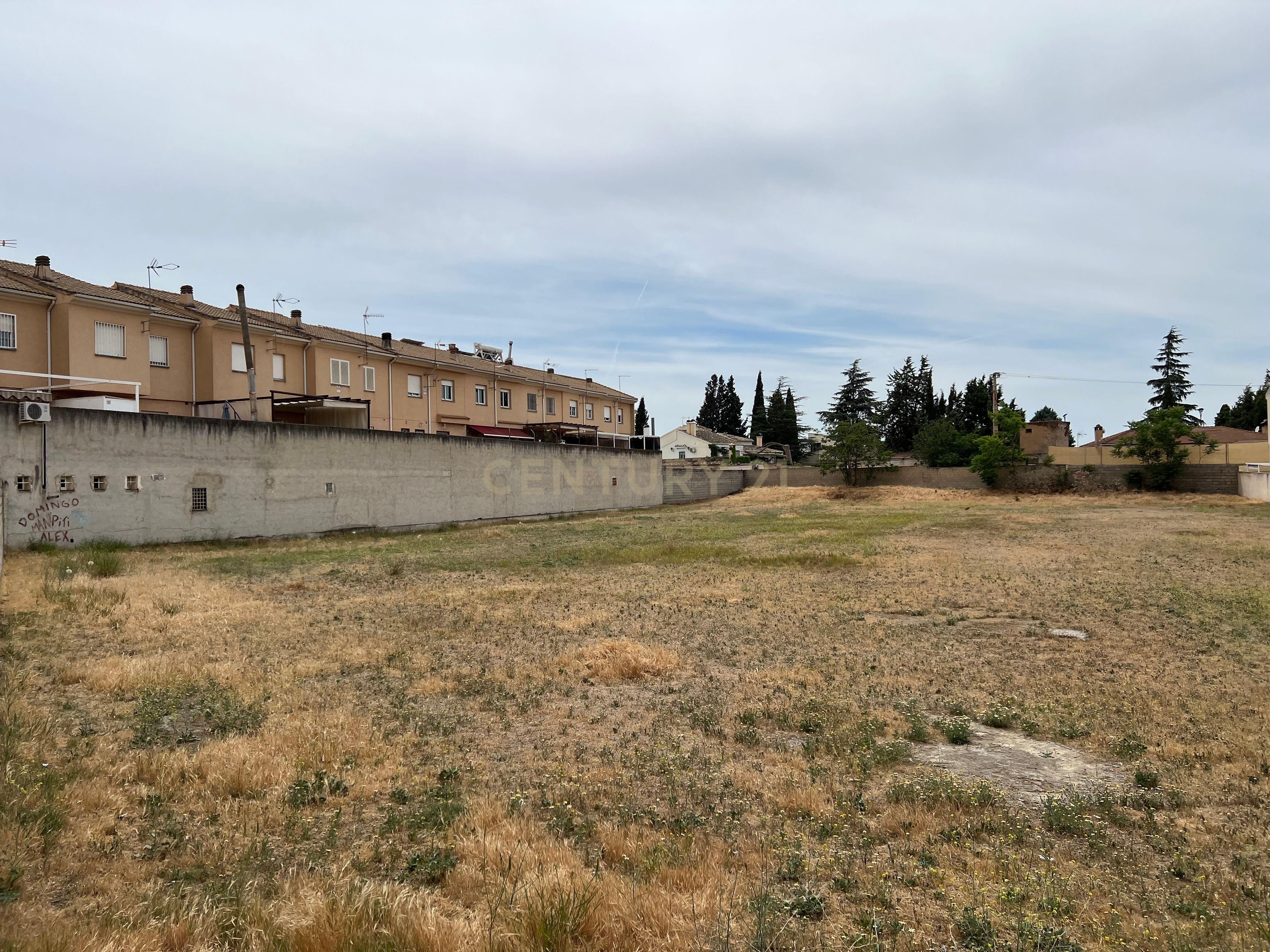 Residential for sale in Parque de San Roque