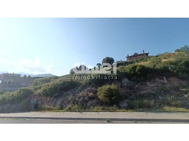 Terreno residenziale in vendita a Berga