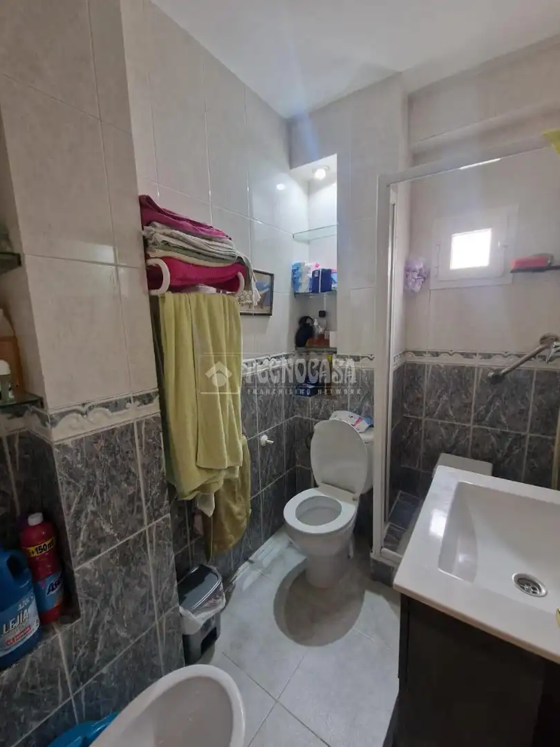 Baño de Piso en venta en Córdoba con Aire acondicionado