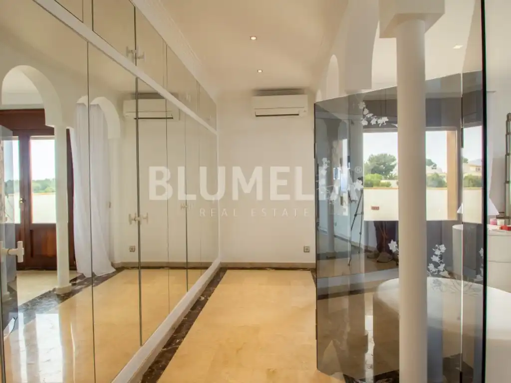 Houses for sale in Portichol - Balcón al Mar