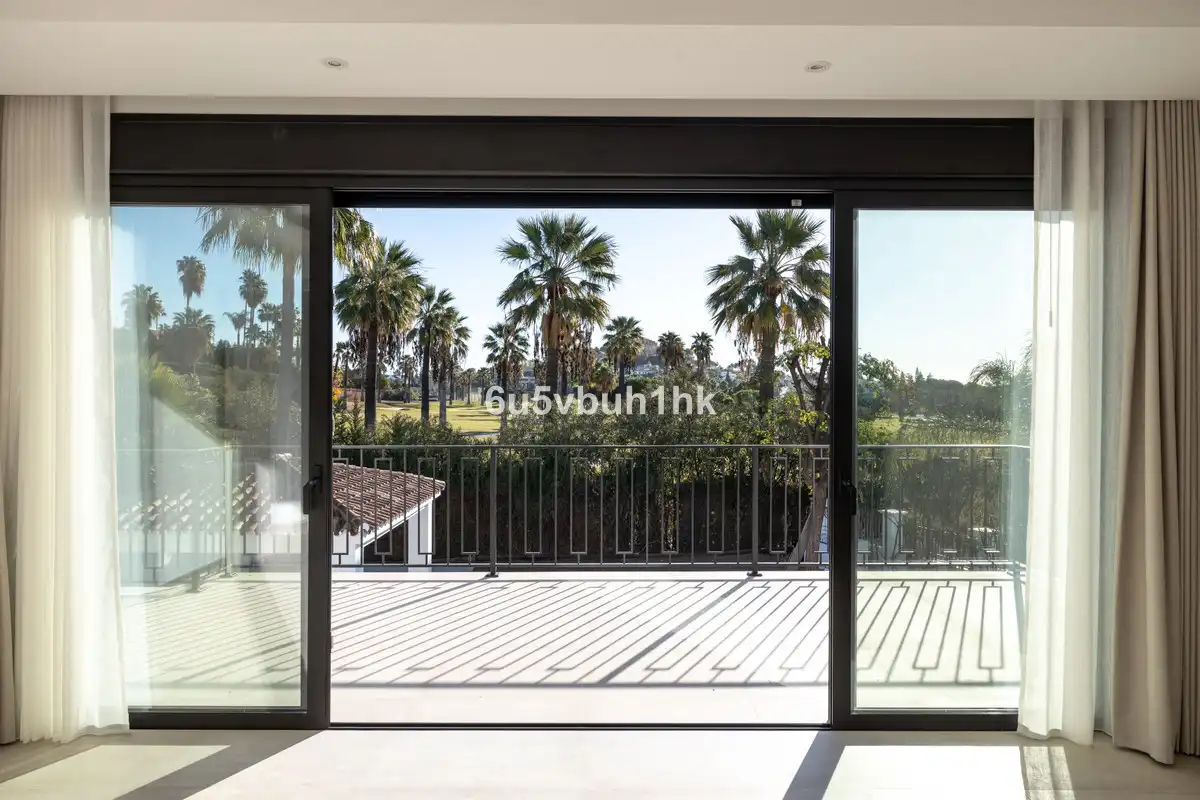 Villa con piscina in vendita a Calle Sirio, imagen 15