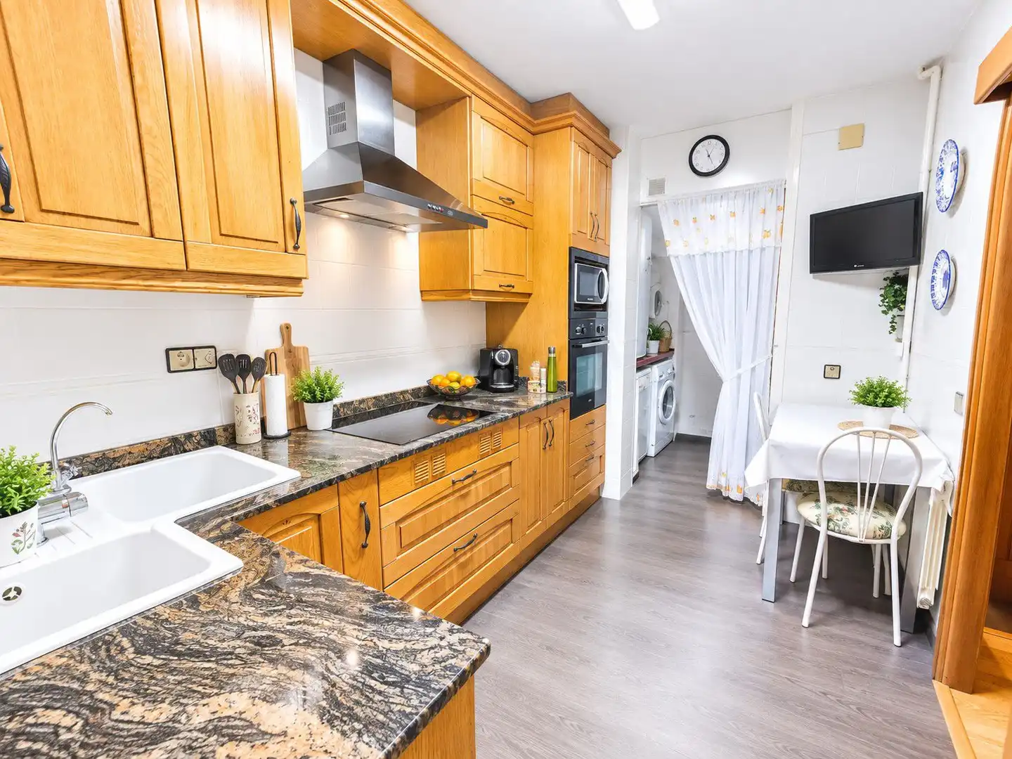 Adosado con terraza en venta en El Tancat - Mas d'en Gual, imagen 7
