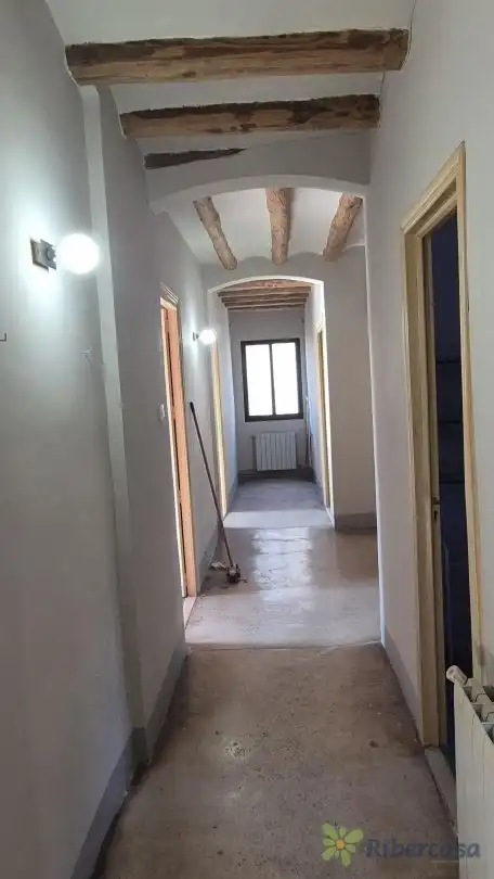 Casa o chalet en venta en Cervera del Río Alhama con Calefacción, Jardín privado y Terraza