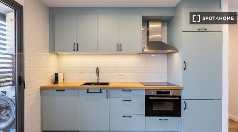 Photo 5 of Study to share in Sant Isidre, Valencia