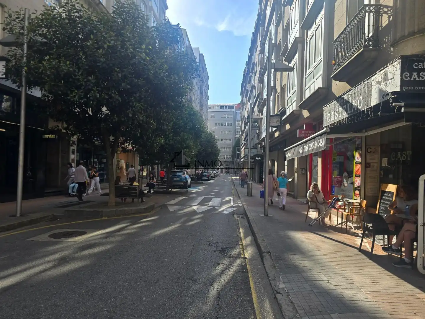 Business premises for sale in Zona de Plaza de Barcelos, imagen 4