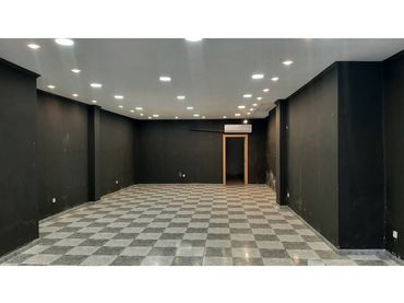 Local comercial en alquiler en Calle Batle