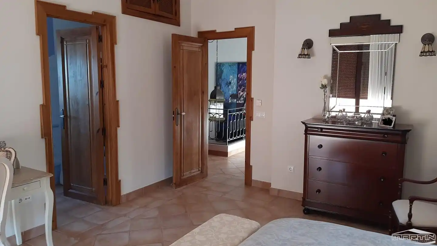 Casa o chalet en venta en Lucena con Aire acondicionado, Terraza y Trastero