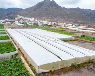 Vista exterior de Residencial en venda en San Cristóbal de la Laguna