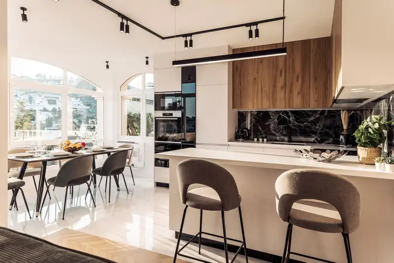 Penthouse mit Terrasse zum Verkauf in La Quinta