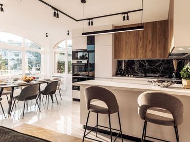 Penthouse mit Balkon zum Verkauf in La Quinta